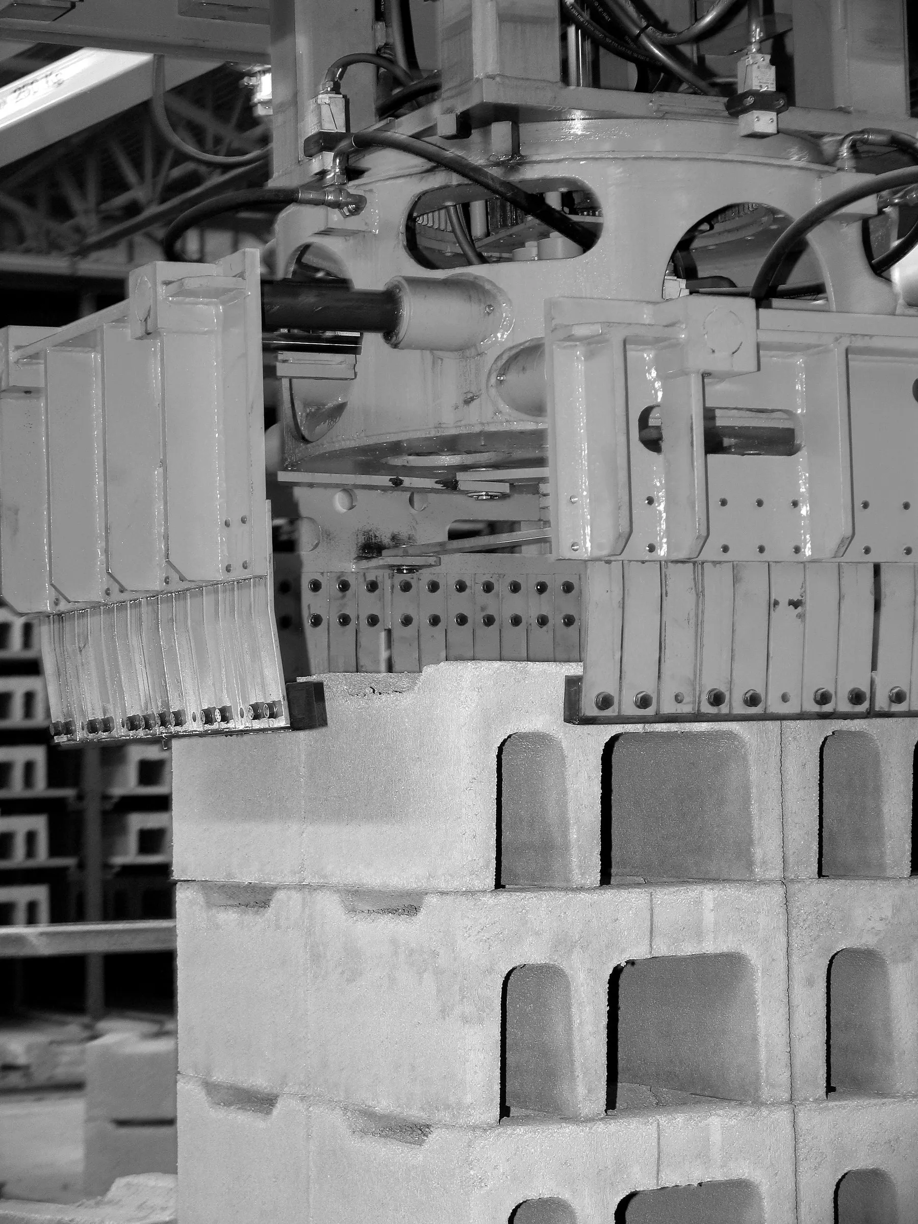 Smartblock® Plant